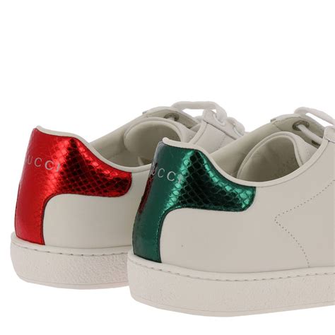 gucci damenschuhe|scarpe gucci donna saldi.